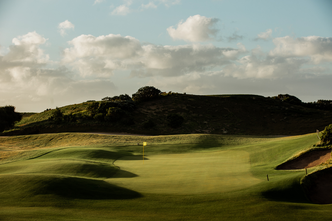 The National Golf Club Gunnamatta Course
