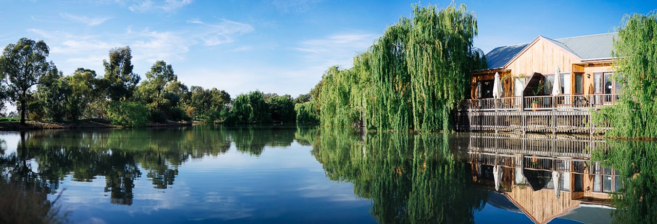 Perricoota Vines Retreat