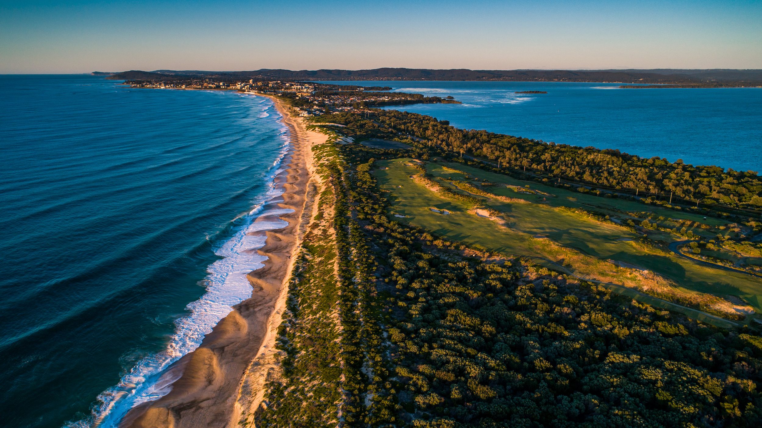 Image credit: Destination NSW