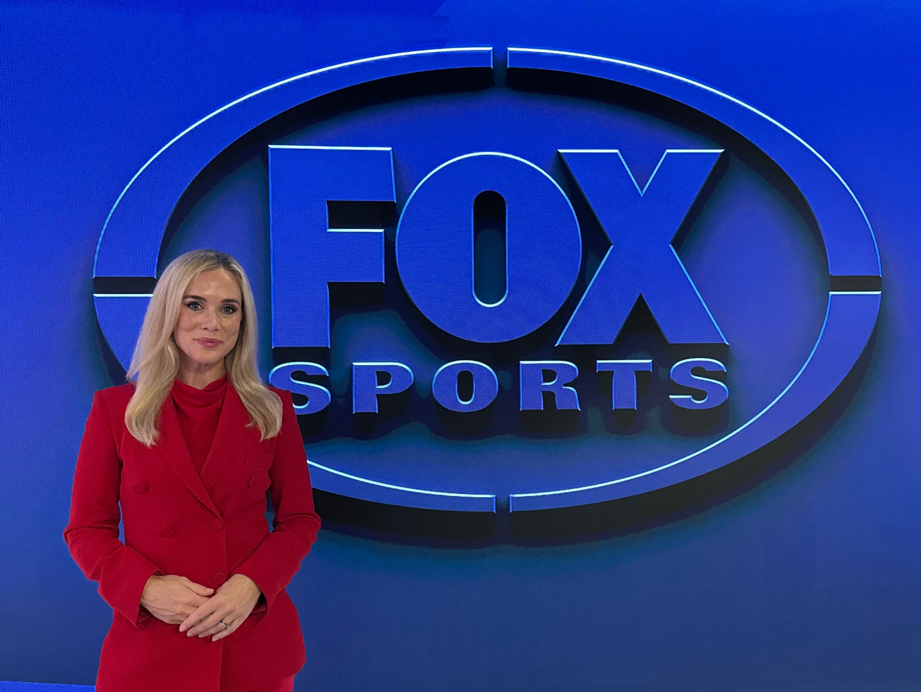 Teeing up change: How Sam Squiers found her drive