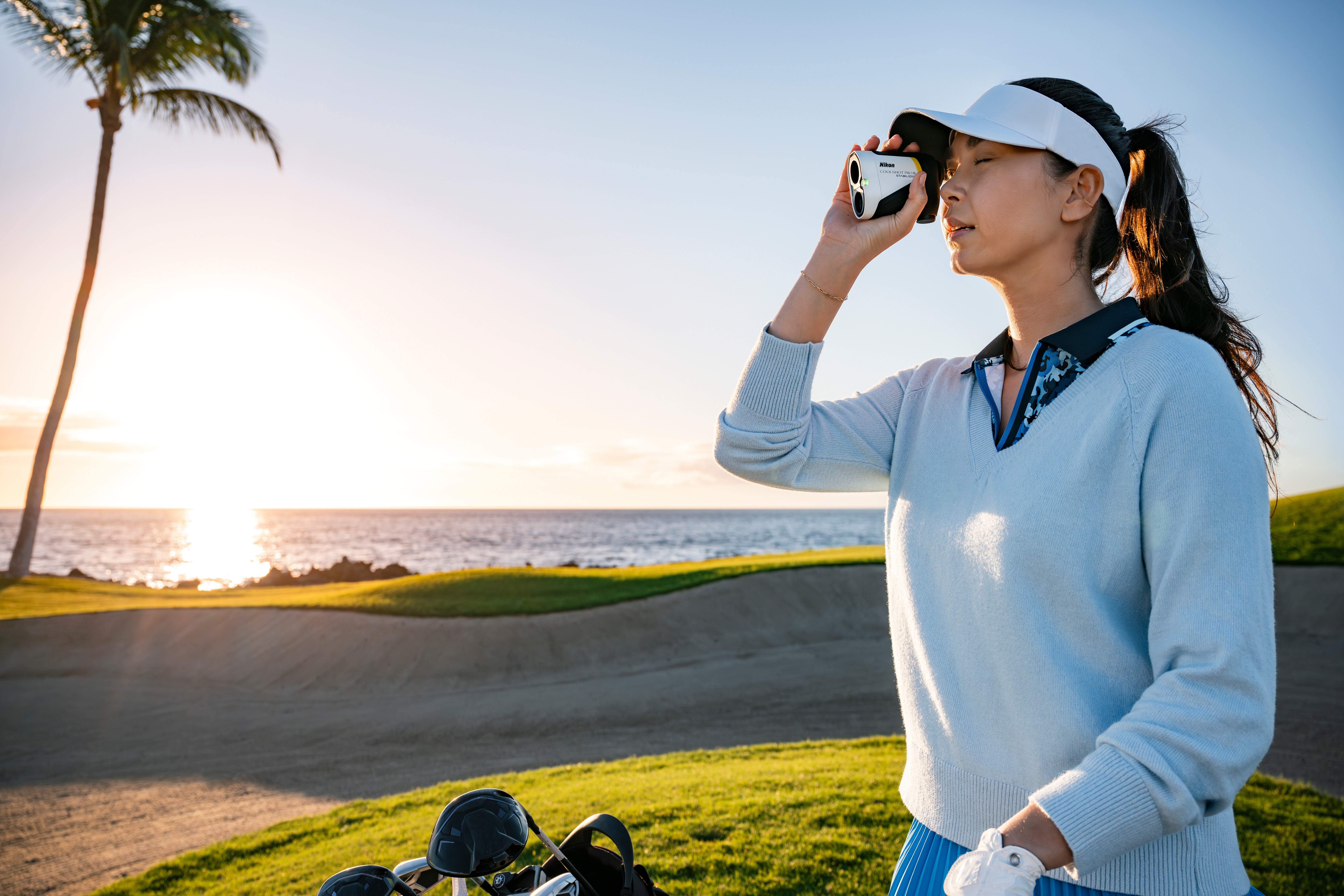 Essential Golf Travel Gear