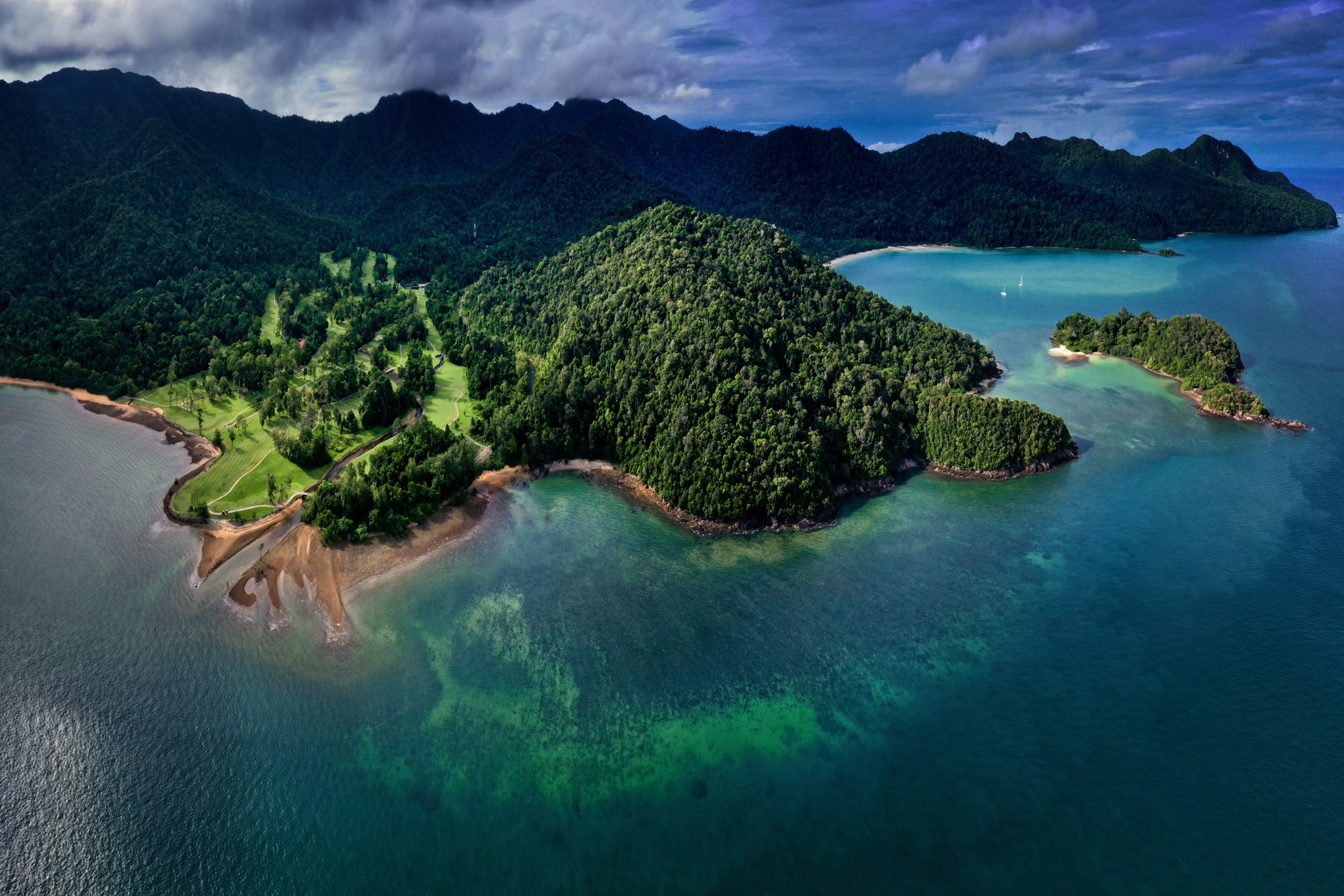 Spotlight on The Datai Langkawi