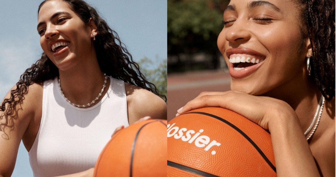 10 Global Beauty Brands That Support Women's Sport