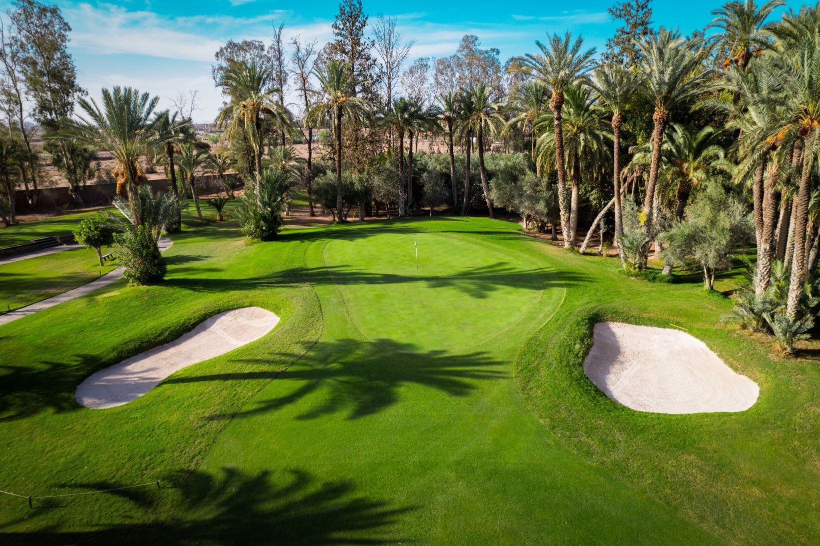 Looking for a Truly Unique Golf Holiday? Choose Morocco…