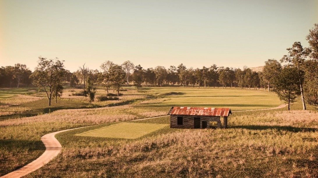 Lovedale Farm Set to Redefine Luxury Golf in Australia