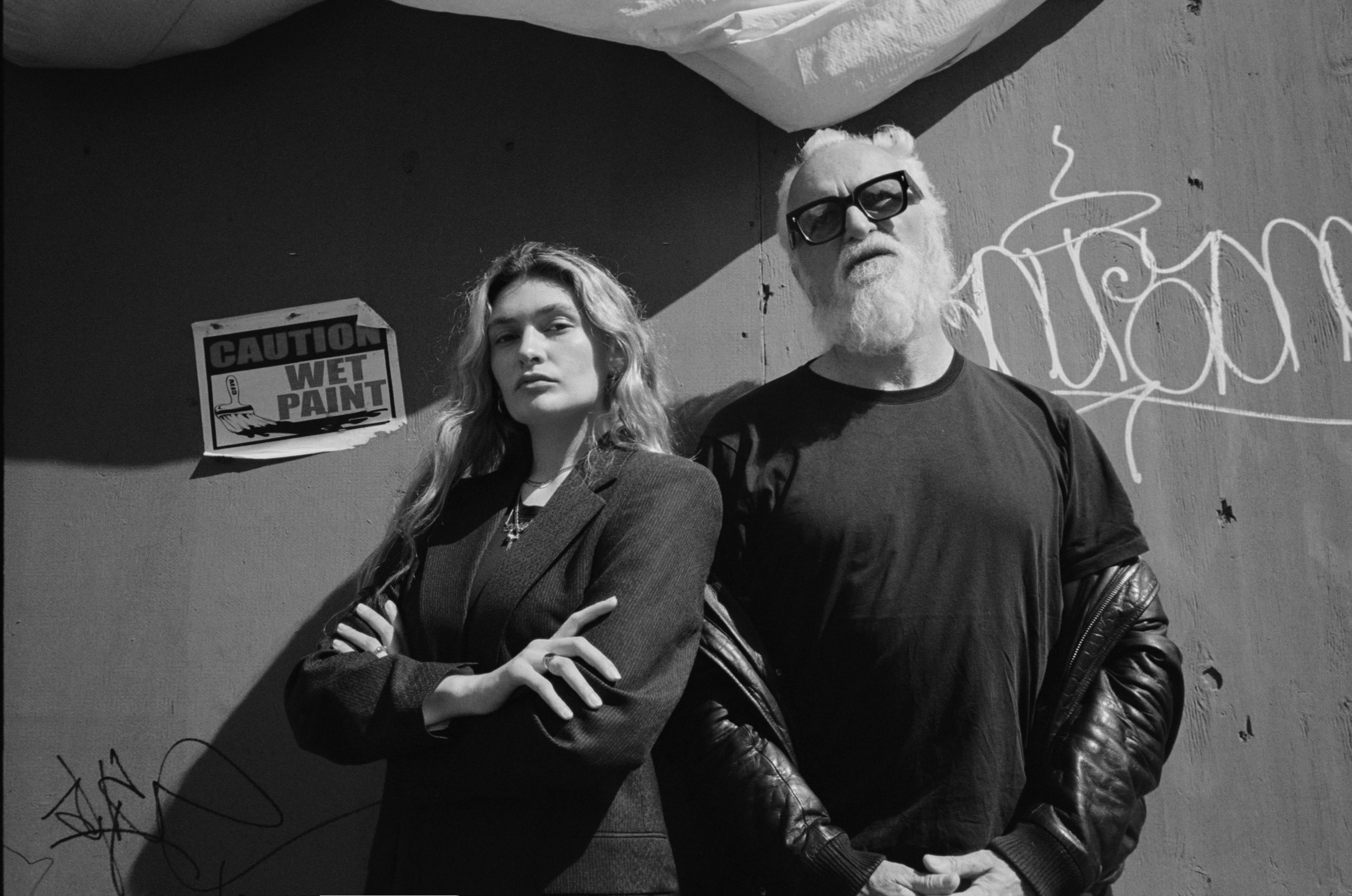 The Visionary Returns: Johan Lindeberg on Revolutionising Golf Fashion—Again