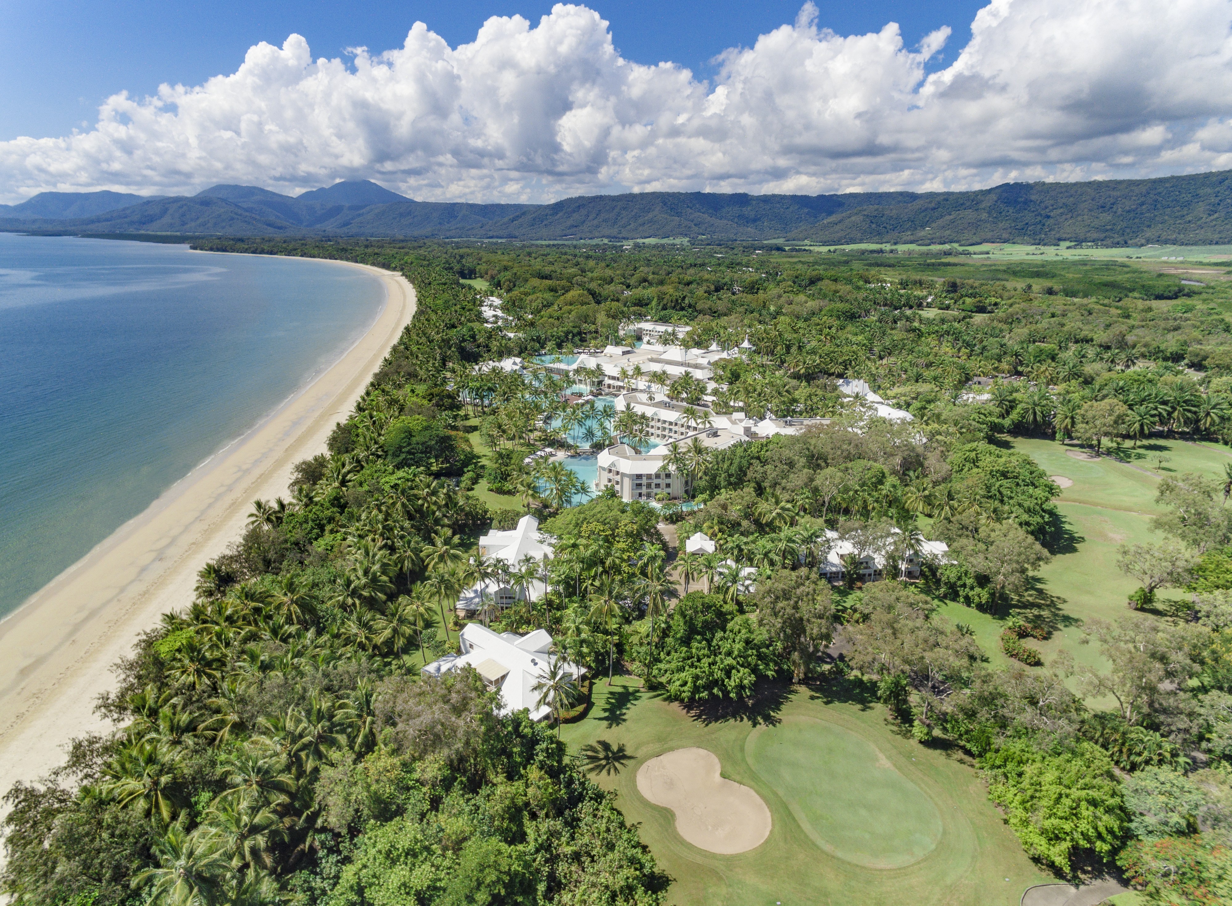 Stay & Play in Tropical North Queensland