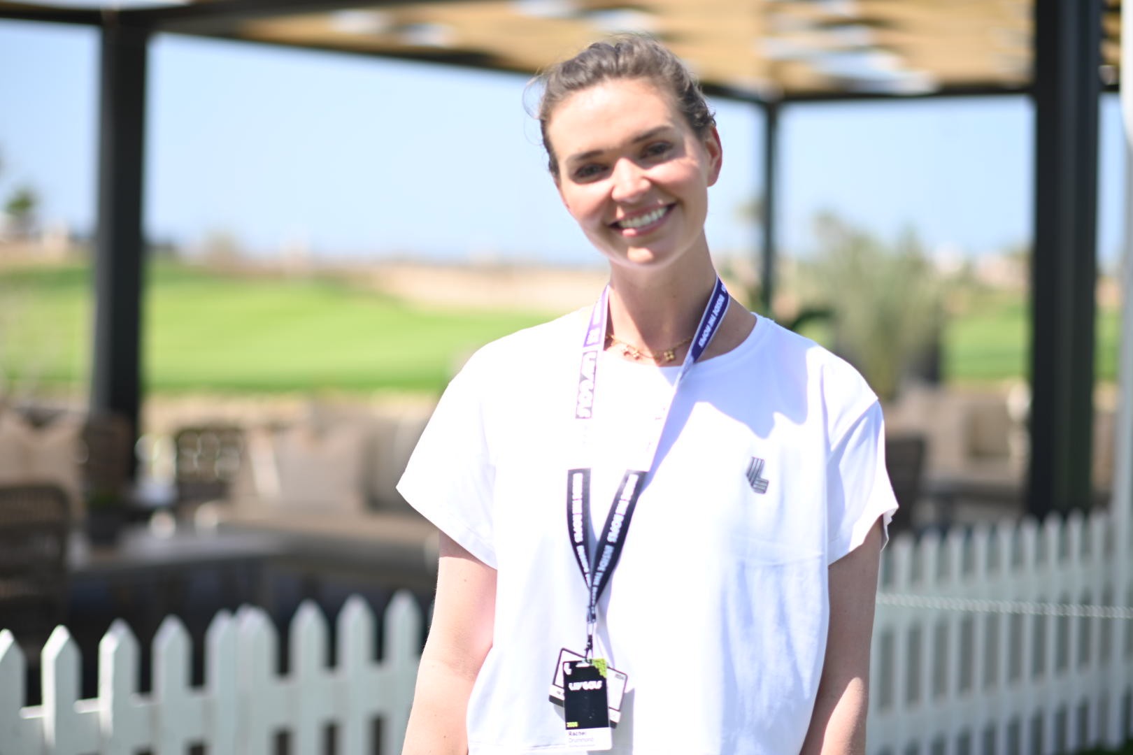 Spotlight on Rachel Drummond